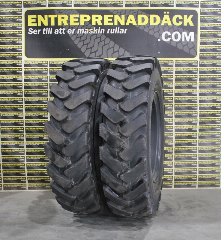 Kumho SG7 10.00-20 incl. rim (2-wheels) for Excavator - Колесо для Колёсных экскаваторов: фото 4 Kumho SG7 10.00-20 incl. rim (2-wheels) for Excavator - Колесо для Колёсных экскаваторов: фото 4