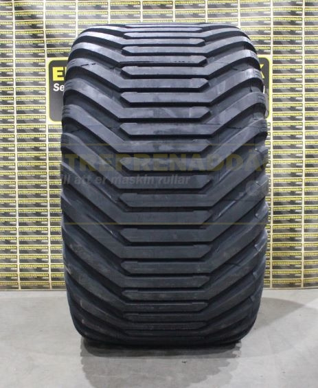 LEAO LBI301 850/50R30,5 Agricultural Flotation Radial Tire with steel casing. - Колесо для Сельскохозяйственных прицепов: фото 2 LEAO LBI301 850/50R30,5 Agricultural Flotation Radial Tire with steel casing. - Колесо для Сельскохозяйственных прицепов: фото 2
