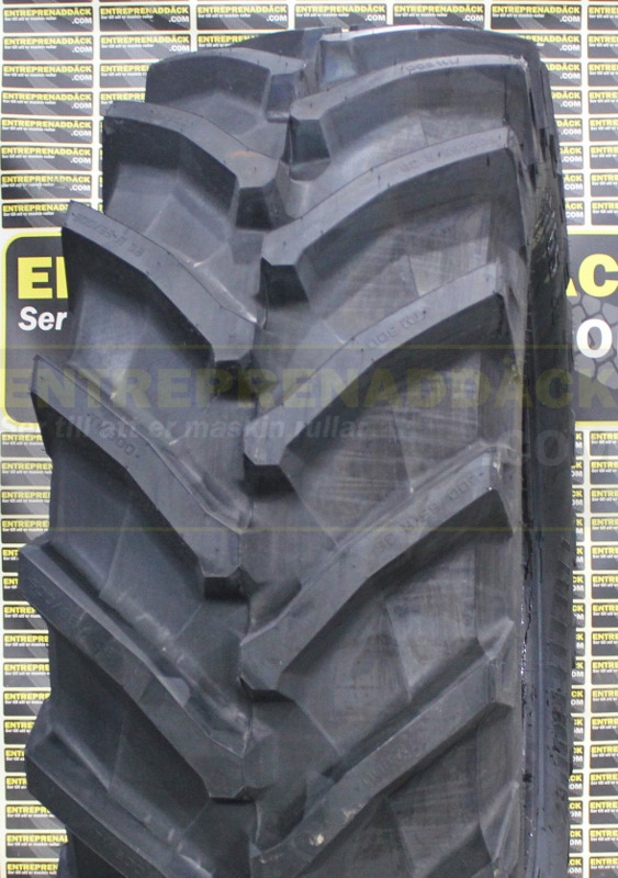 Trelleborg TM 800 600/65R38: Radial Tires for Modern Agricultural Tractors - Шина для Тракторов: фото 1 Trelleborg TM 800 600/65R38: Radial Tires for Modern Agricultural Tractors - Шина для Тракторов: фото 1