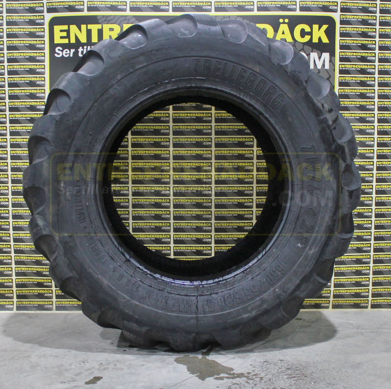 Trelleborg Twin 428 AMPT 650/55B30.5 for agricultural and wheel loaders - Шины и диски для Колёсных погрузчиков: фото 4 Trelleborg Twin 428 AMPT 650/55B30.5 for agricultural and wheel loaders - Шины и диски для Колёсных погрузчиков: фото 4