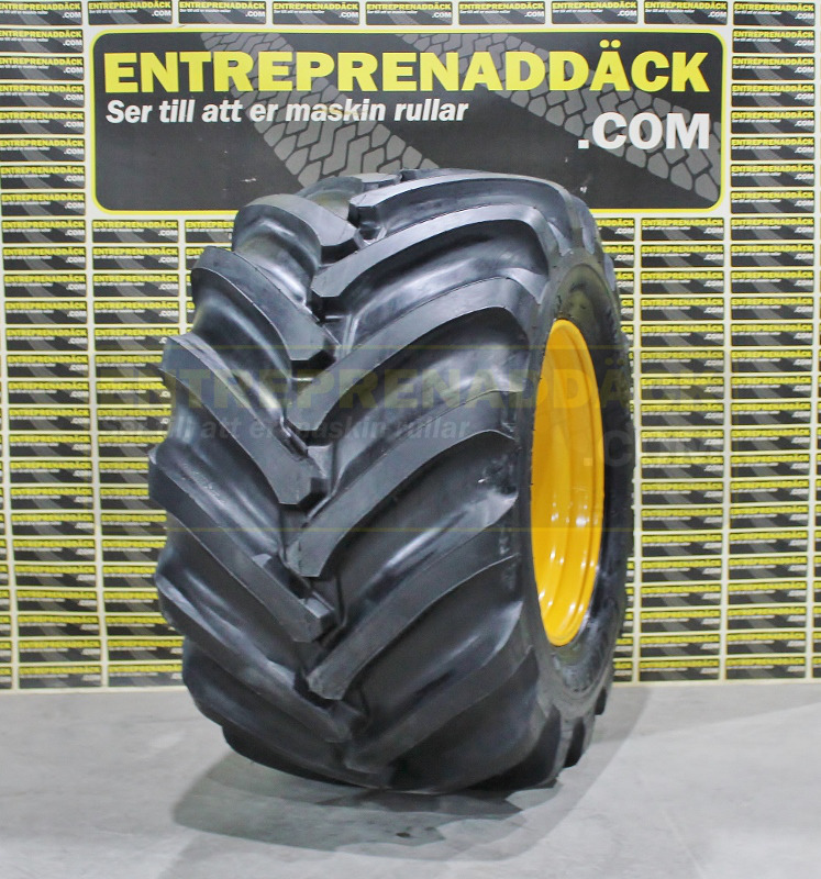 United United EXC-SF – 24 PR Steel reinforced tire for wheel excavators - Колёсный экскаватор: фото 1 United United EXC-SF – 24 PR Steel reinforced tire for wheel excavators - Колёсный экскаватор: фото 1