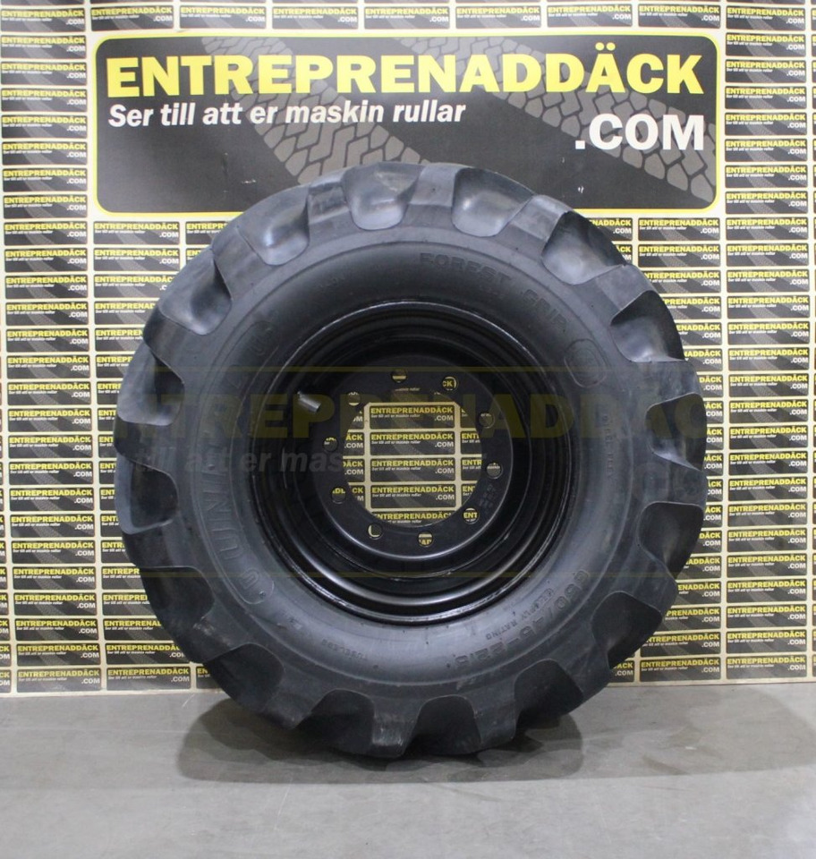 United United EXC-SF – 24 PR Steel reinforced tire for wheel excavators - Колёсный экскаватор: фото 5 United United EXC-SF – 24 PR Steel reinforced tire for wheel excavators - Колёсный экскаватор: фото 5