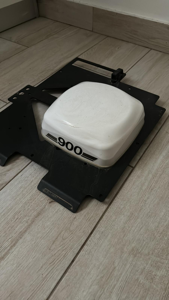 Auto guidance system Trimble NAV 900 + GFX 750 - Система навигации для Сельскохозяйственной техники: фото 2 Auto guidance system Trimble NAV 900 + GFX 750 - Система навигации для Сельскохозяйственной техники: фото 2