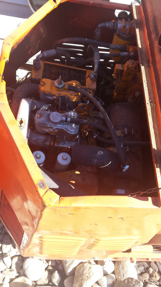 Compactor cylinder Bitteli - Дорожный каток: фото 3 Compactor cylinder Bitteli - Дорожный каток: фото 3