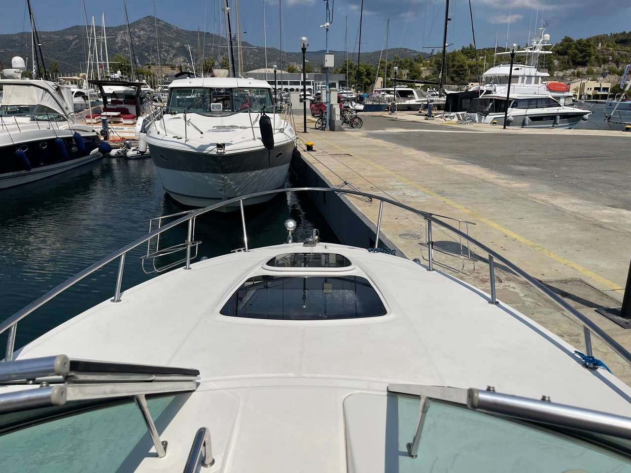Sea Ray 285 Sundancer, TOP !!! - Другая техника: фото 4 Sea Ray 285 Sundancer, TOP !!! - Другая техника: фото 4