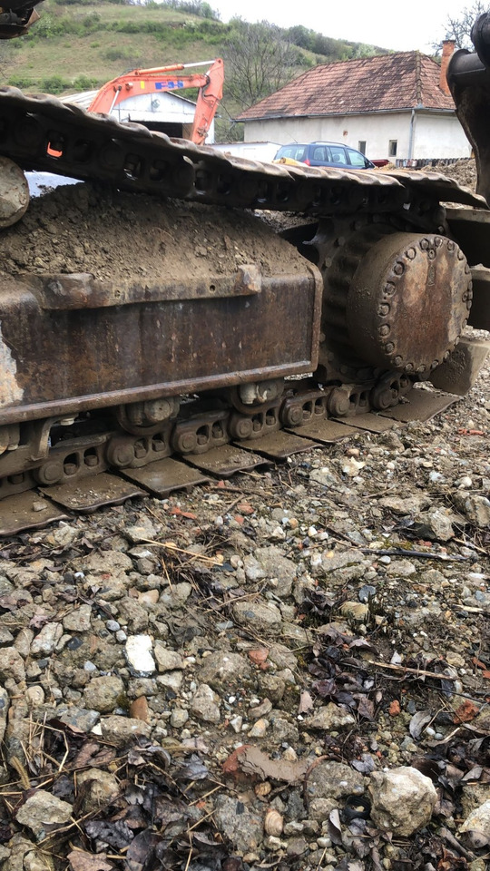 Excavator Komatsu PC 290 LC6 - Гусеничный экскаватор: фото 3 Excavator Komatsu PC 290 LC6 - Гусеничный экскаватор: фото 3