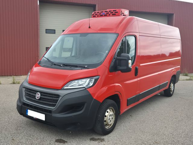 Fiat Ducato Maxi 2.3 JTD, Frigorifica CARRIER -20*C, TOP !!! - Фургон-рефрижератор: фото 1 Fiat Ducato Maxi 2.3 JTD, Frigorifica CARRIER -20*C, TOP !!! - Фургон-рефрижератор: фото 1