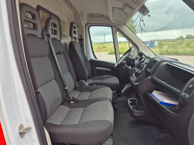 Fiat Ducato Refrigerated Van - Фургон-рефрижератор: фото 5 Fiat Ducato Refrigerated Van - Фургон-рефрижератор: фото 5