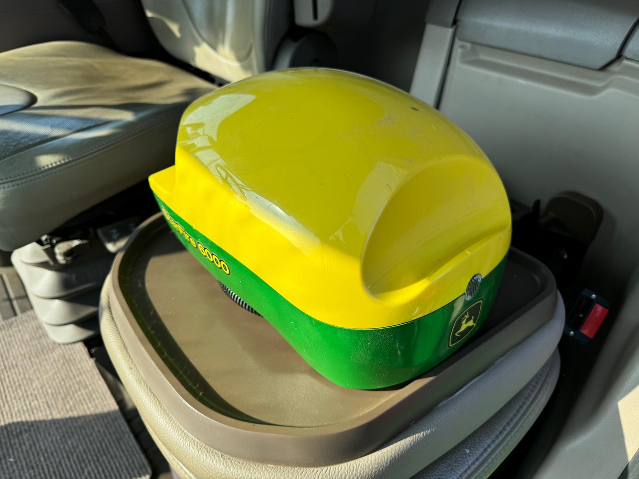 John Deere S680i combine + 635X Header + Zurn trailer в лизинг John Deere S680i combine + 635X Header + Zurn trailer: фото 7 John Deere S680i combine + 635X Header + Zurn trailer в лизинг John Deere S680i combine + 635X Header + Zurn trailer: фото 7