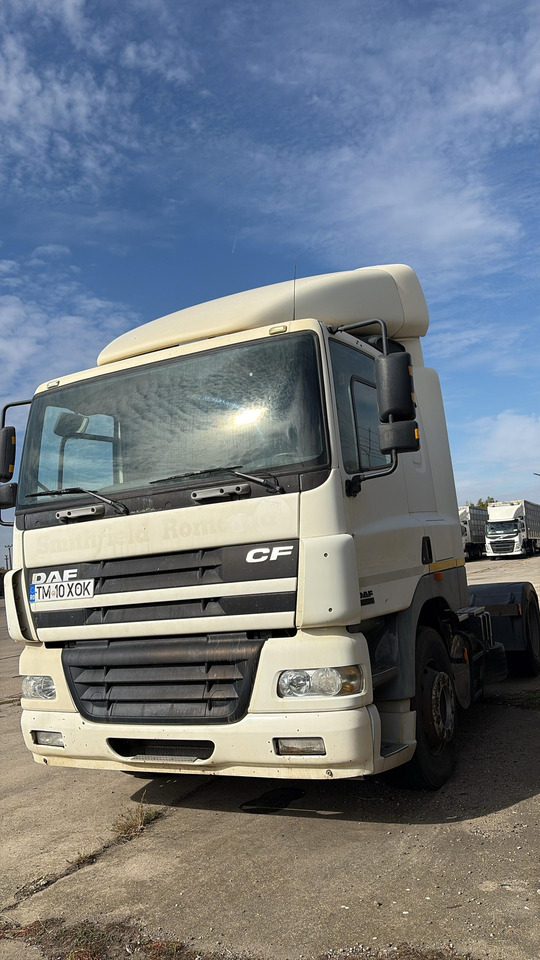 DAF CF 85.43 Tractor Head - Тягач: фото 2 DAF CF 85.43 Tractor Head - Тягач: фото 2
