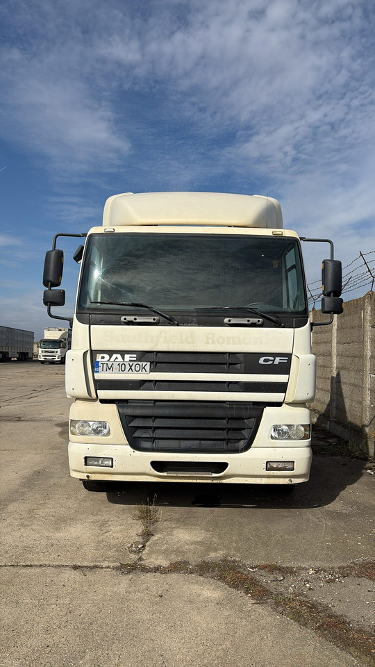 DAF CF 85.43 Tractor Head - Тягач: фото 3 DAF CF 85.43 Tractor Head - Тягач: фото 3