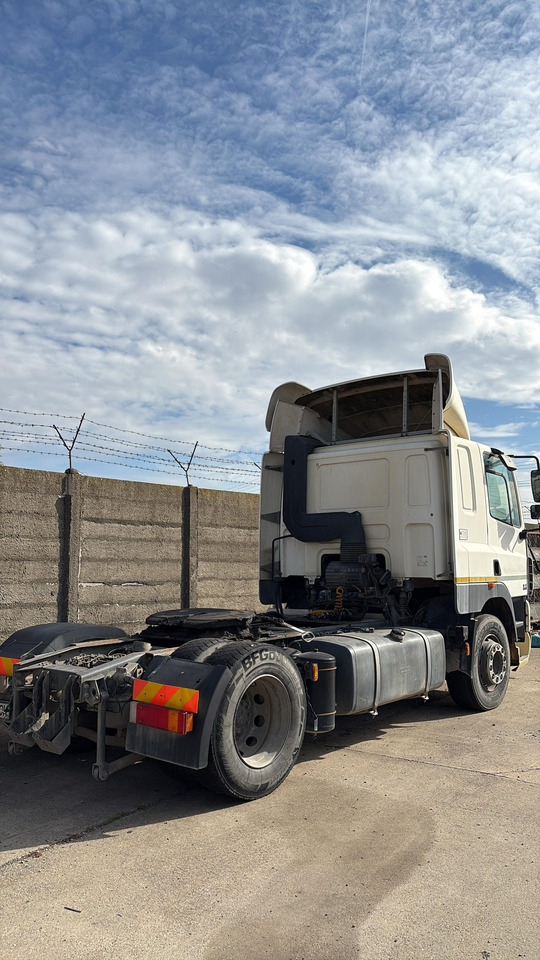 DAF CF 85.43 Tractor Head - Тягач: фото 4 DAF CF 85.43 Tractor Head - Тягач: фото 4