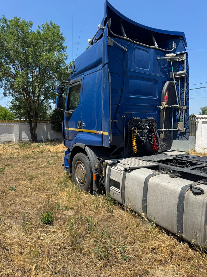 RENAULT PREMIUM DXI - Тягач: фото 3 RENAULT PREMIUM DXI - Тягач: фото 3