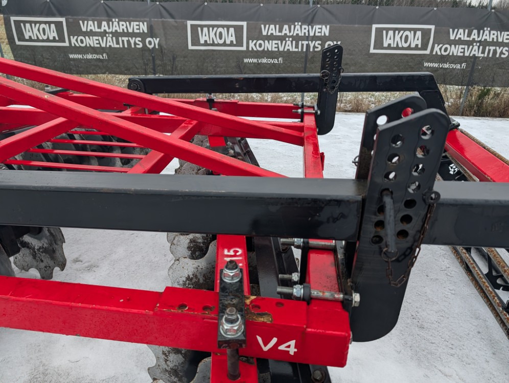 AKPIL V4 315cm lautasäes в лизинг AKPIL V4 315cm lautasäes: фото 8