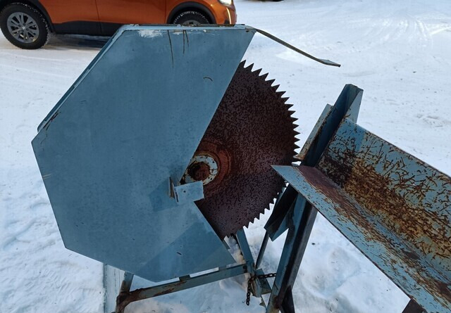 Japa Klapisirkeli halkaisuruuvilla в лизинг Japa Klapisirkeli halkaisuruuvilla: фото 13 Japa Klapisirkeli halkaisuruuvilla в лизинг Japa Klapisirkeli halkaisuruuvilla: фото 13