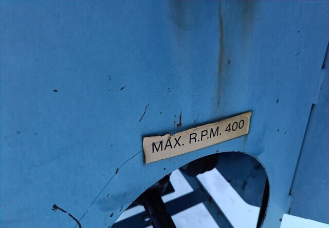 Japa Klapisirkeli halkaisuruuvilla в лизинг Japa Klapisirkeli halkaisuruuvilla: фото 9 Japa Klapisirkeli halkaisuruuvilla в лизинг Japa Klapisirkeli halkaisuruuvilla: фото 9