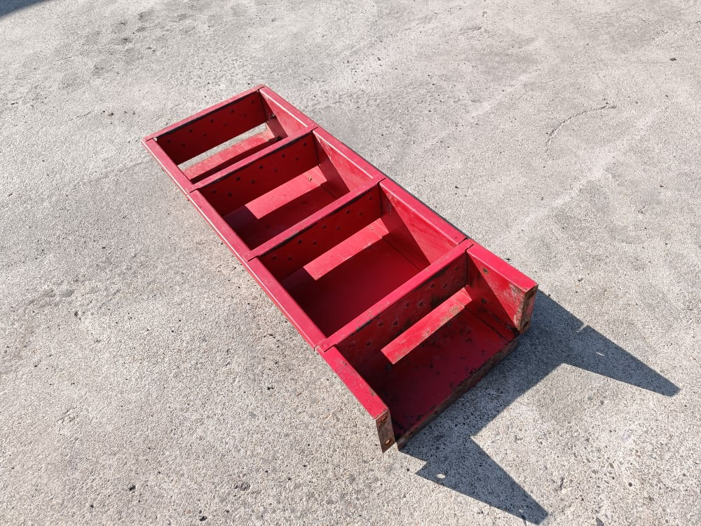 Sampo 410 hytin raput - Боковая подножка для Зерноуборочных комбайнов: фото 2 Sampo 410 hytin raput - Боковая подножка для Зерноуборочных комбайнов: фото 2