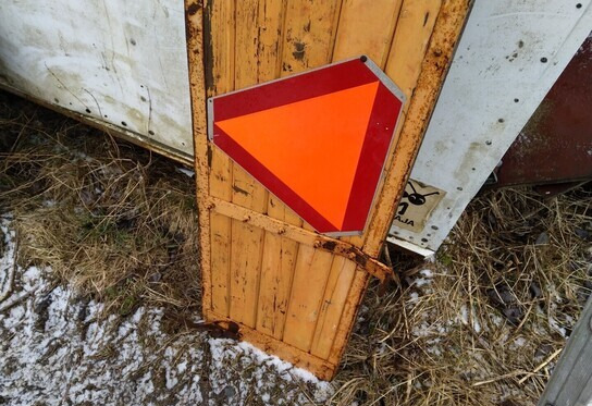 Takalaita peräkärryyn - 194,5cm - Кузов и экстерьер для Сельскохозяйственных прицепов: фото 3 Takalaita peräkärryyn - 194,5cm - Кузов и экстерьер для Сельскохозяйственных прицепов: фото 3