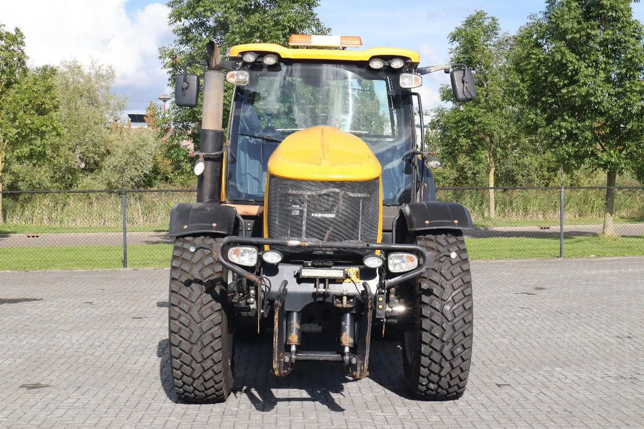 JCB 8250 FASTRAC | 70 KM/H | AIRCO - Трактор: фото 2 JCB 8250 FASTRAC | 70 KM/H | AIRCO - Трактор: фото 2
