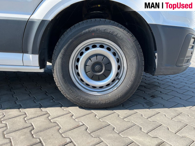 MAN TGE 3.140 4X2FSB, lang/hoch,Automatik,Klima,Kamera - Цельнометаллический фургон: фото 5 MAN TGE 3.140 4X2FSB, lang/hoch,Automatik,Klima,Kamera - Цельнометаллический фургон: фото 5