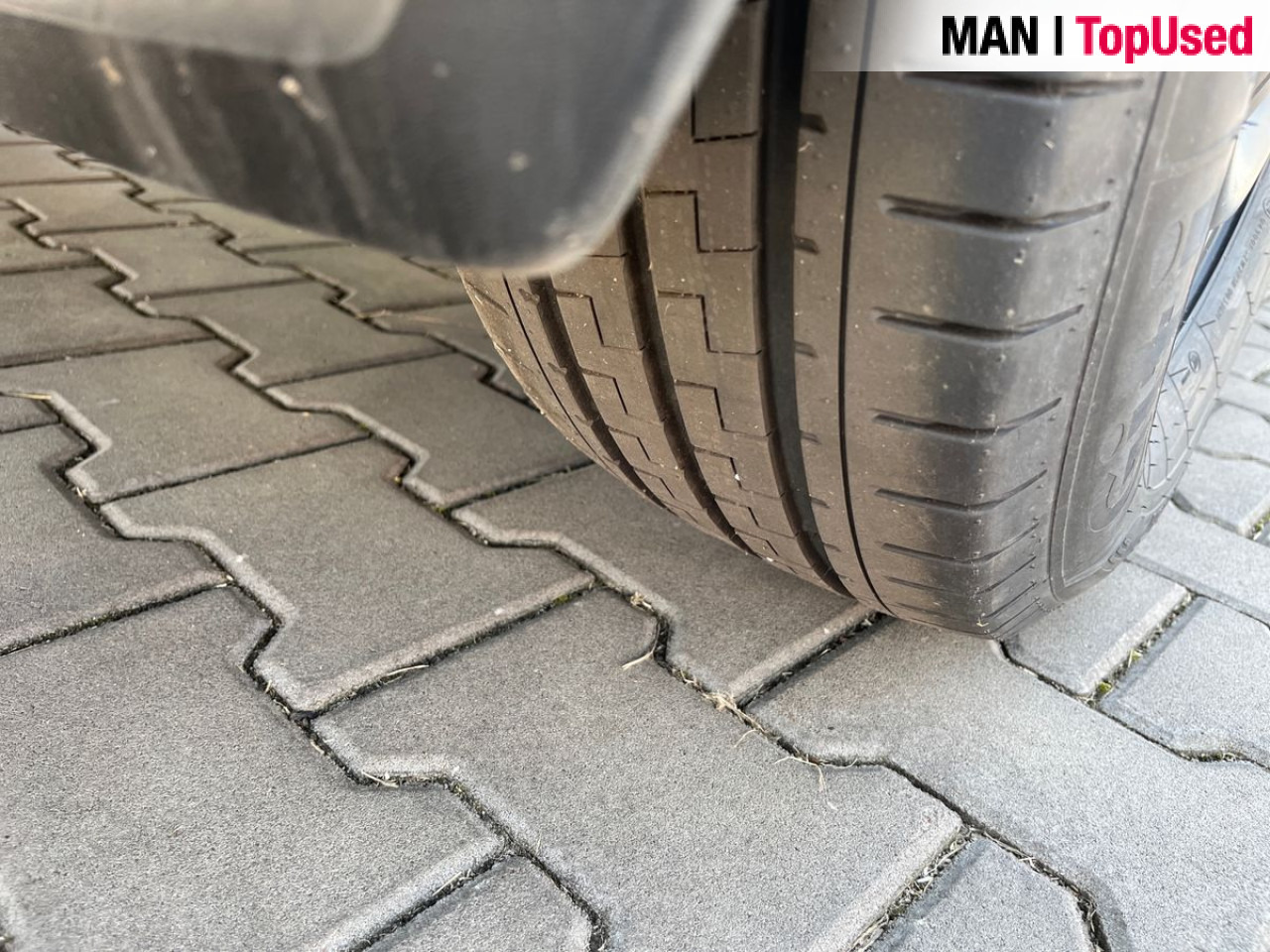 MAN TGE 3.180 4X4 SB furgon bez příčky - Цельнометаллический фургон: фото 3 MAN TGE 3.180 4X4 SB furgon bez příčky - Цельнометаллический фургон: фото 3