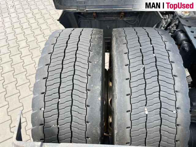 MAN TGS 18.460 4X2 BLS-TS ADR PTO - Тягач: фото 3 MAN TGS 18.460 4X2 BLS-TS ADR PTO - Тягач: фото 3