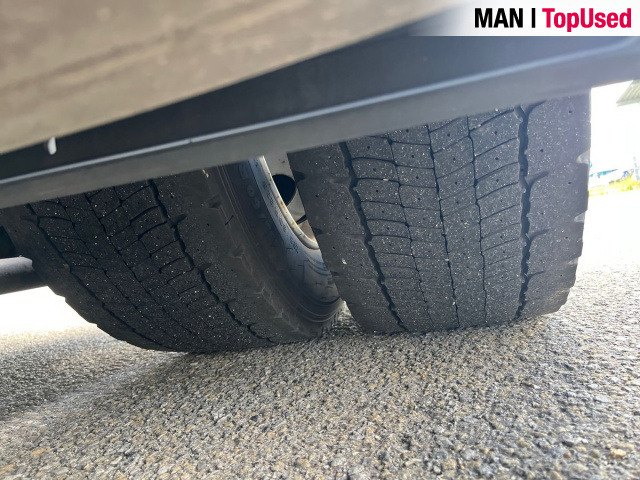 MAN TGX 18.470 4X2 LLS-U Euro6 Retarder Klima Navi ZV - Тягач: фото 3 MAN TGX 18.470 4X2 LLS-U Euro6 Retarder Klima Navi ZV - Тягач: фото 3