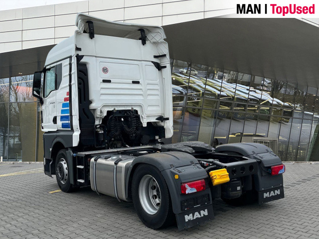 Тягач MAN TGX 18.470 4x2 BL SA Euro6 Retarder Klima ZV: фото 15