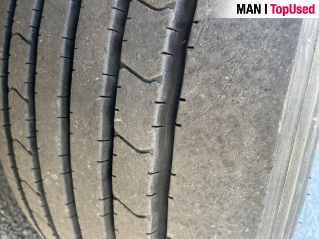 MAN TGX 18.470 4x2 LL SA Euro6 Klima Luftfeder ZV - Тягач: фото 3 MAN TGX 18.470 4x2 LL SA Euro6 Klima Luftfeder ZV - Тягач: фото 3