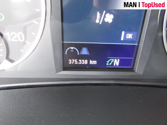 MAN TGX 18.470 4x2 BL SA Euro6 Retarder Klima ZV - Тягач: фото 4 MAN TGX 18.470 4x2 BL SA Euro6 Retarder Klima ZV - Тягач: фото 4