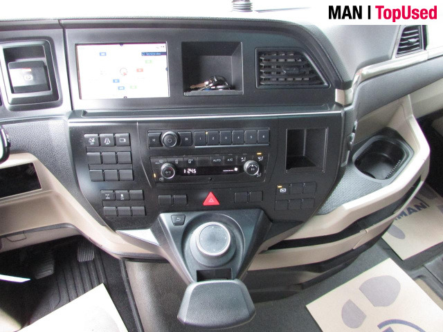 MAN TGX 18.470 4x2 LL SA Euro6 Retarder Klima ZV - Тягач: фото 3 MAN TGX 18.470 4x2 LL SA Euro6 Retarder Klima ZV - Тягач: фото 3