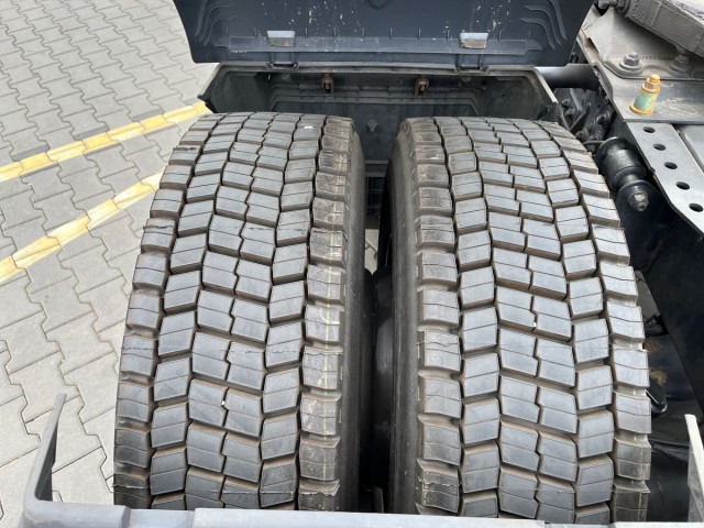MAN TGX 18.510 4X2 BLS - Тягач: фото 2 MAN TGX 18.510 4X2 BLS - Тягач: фото 2
