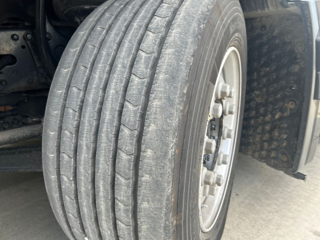 MAN TGX 18.510 4x2 LL SA - Тягач: фото 2 MAN TGX 18.510 4x2 LL SA - Тягач: фото 2