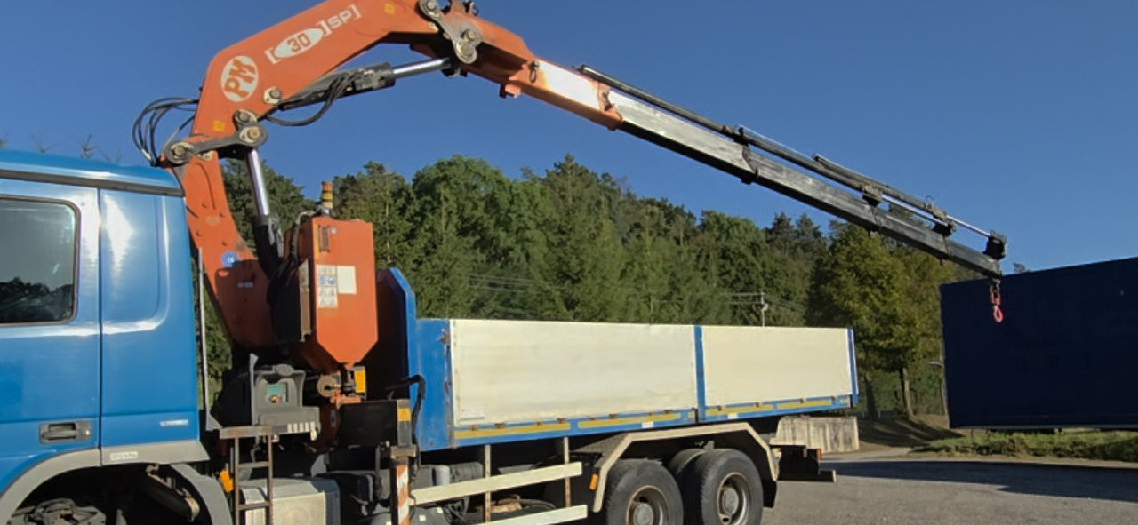 PM PM crane 30024 + cradio control - Кран-манипулятор: фото 1 PM PM crane 30024 + cradio control - Кран-манипулятор: фото 1