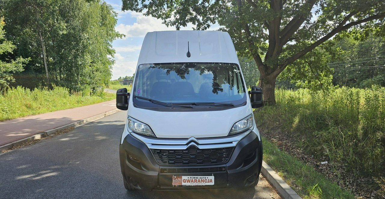 Citroen Jumper XXL* klima*maxi* - Цельнометаллический фургон: фото 2 Citroen Jumper XXL* klima*maxi* - Цельнометаллический фургон: фото 2