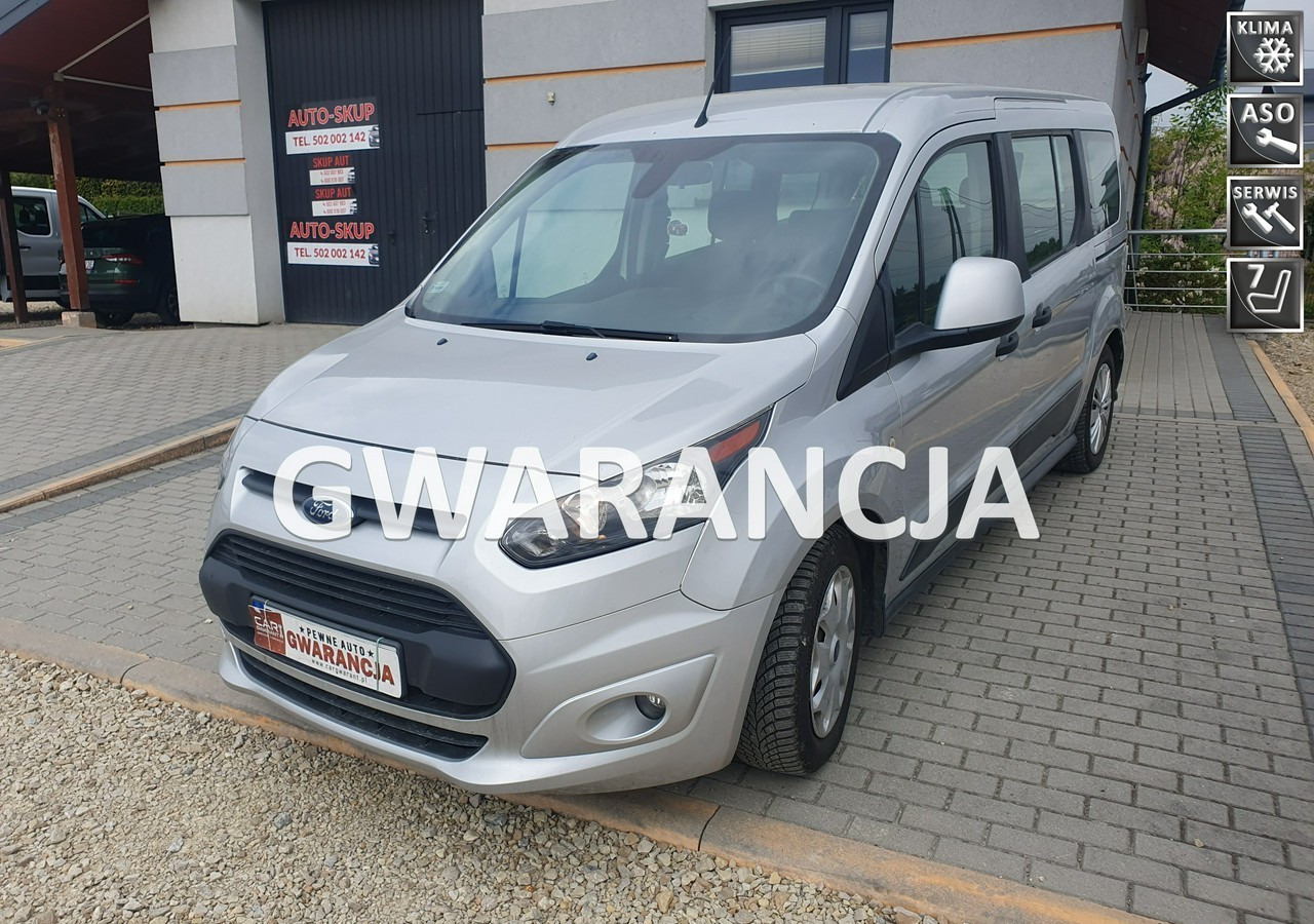 Ford T Grand Tourneo Connect Ford Tourneo Connect Ford grand tourneo connect - Легковой автомобиль: фото 1 Ford T Grand Tourneo Connect Ford Tourneo Connect Ford grand tourneo connect - Легковой автомобиль: фото 1