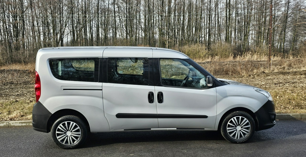 Цельнометаллический фургон Peugeot Boxer krajowy l* klima*: фото 17