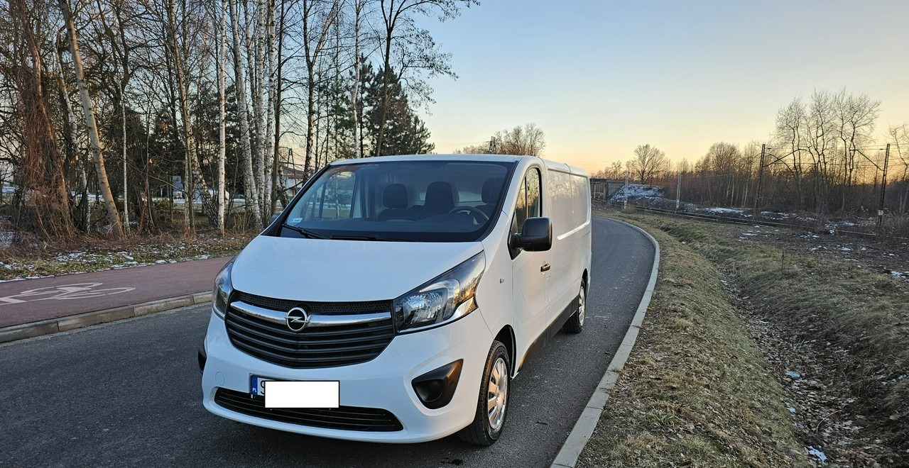 Цельнометаллический фургон Peugeot Boxer krajowy l* klima*: фото 15