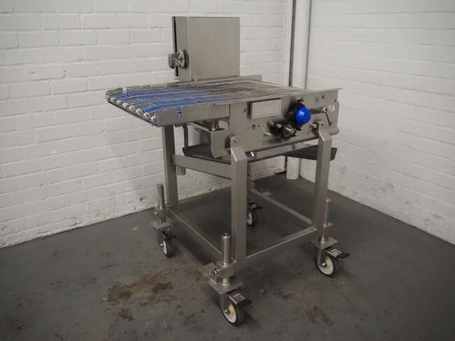 CFS transport conveyor TRC1000/600 - Конвейер: фото 3 CFS transport conveyor TRC1000/600 - Конвейер: фото 3