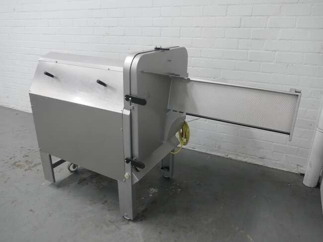 MHS slicer PCE 70/21 LCS - Пищевое оборудование: фото 4 MHS slicer PCE 70/21 LCS - Пищевое оборудование: фото 4