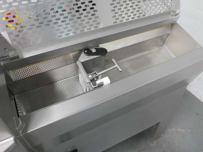 MHS slicer PCE 70/21 LCS - Пищевое оборудование: фото 5 MHS slicer PCE 70/21 LCS - Пищевое оборудование: фото 5