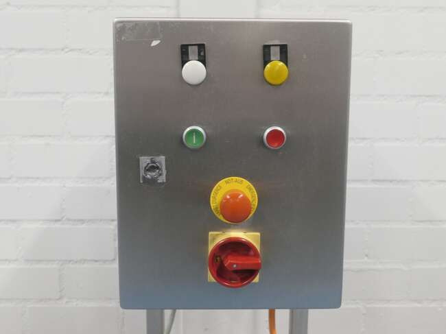 NN transport conveyor - Конвейер: фото 5 NN transport conveyor - Конвейер: фото 5