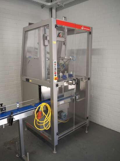 Schut Systems carton line EM60 - Упаковочное оборудование: фото 5 Schut Systems carton line EM60 - Упаковочное оборудование: фото 5