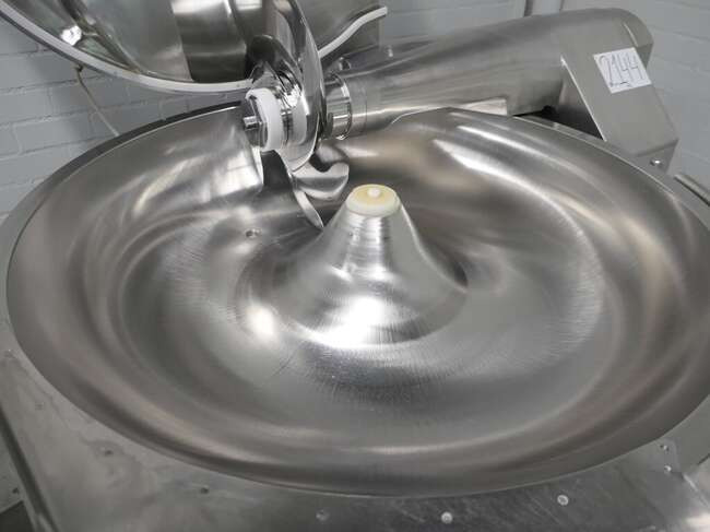 Пищевое оборудование Seydelmann cutter K120U: фото 6 Пищевое оборудование Seydelmann cutter K120U: фото 6