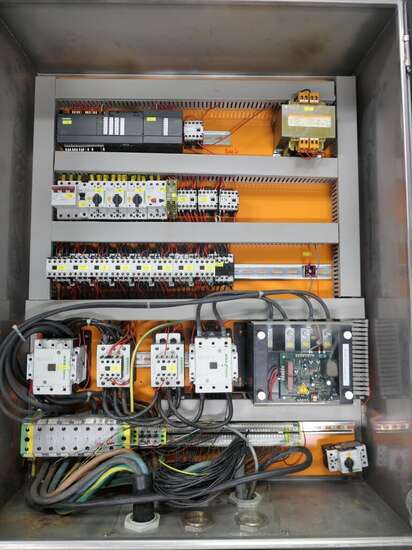 Пищевое оборудование Seydelmann cutter K120U: фото 11 Пищевое оборудование Seydelmann cutter K120U: фото 11