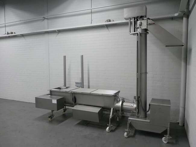 Wolfking giraffe Horizontal / Vertical - Конвейер: фото 4 Wolfking giraffe Horizontal / Vertical - Конвейер: фото 4