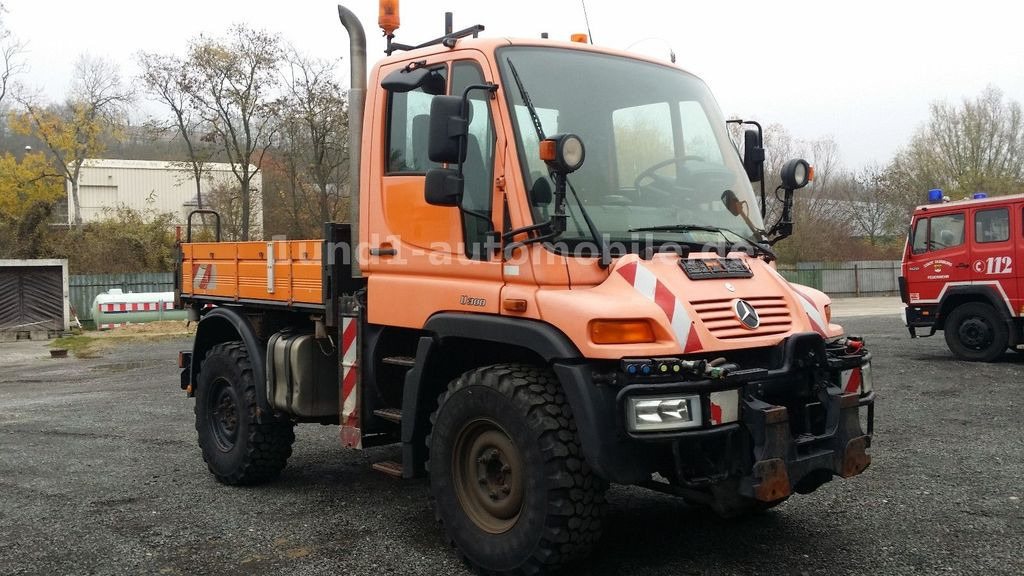Unimog U 300 Kipper Zugmaschine Kommunalhydraulik U 500 400 U 300 Kipper Zugmaschine Kommunalhydraulik U 500 400 - Коммунальная/ Специальная техника: фото 3 Unimog U 300 Kipper Zugmaschine Kommunalhydraulik U 500 400 U 300 Kipper Zugmaschine Kommunalhydraulik U 500 400 - Коммунальная/ Специальная техника: фото 3