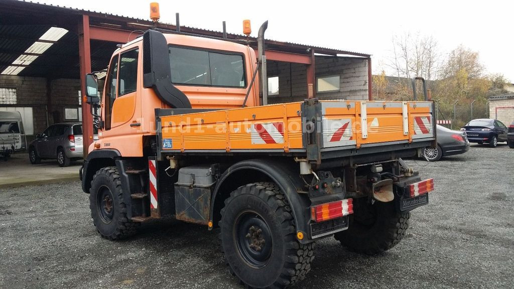 Unimog U 300 Kipper Zugmaschine Kommunalhydraulik U 500 400 U 300 Kipper Zugmaschine Kommunalhydraulik U 500 400 - Коммунальная/ Специальная техника: фото 3 Unimog U 300 Kipper Zugmaschine Kommunalhydraulik U 500 400 U 300 Kipper Zugmaschine Kommunalhydraulik U 500 400 - Коммунальная/ Специальная техника: фото 3