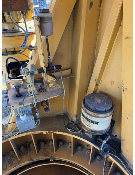 Liebherr 500HC40 - Башенный кран: фото 2 Liebherr 500HC40 - Башенный кран: фото 2