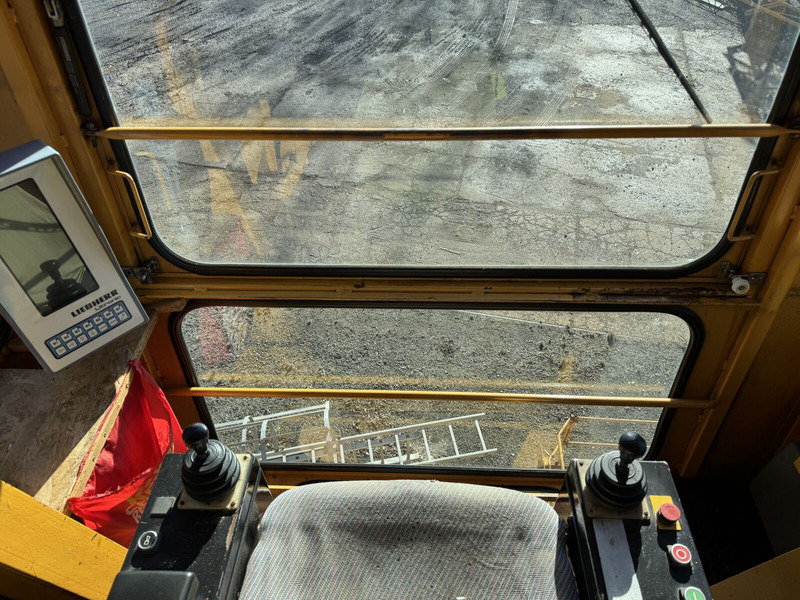 Liebherr 500HC40 - Башенный кран: фото 5 Liebherr 500HC40 - Башенный кран: фото 5